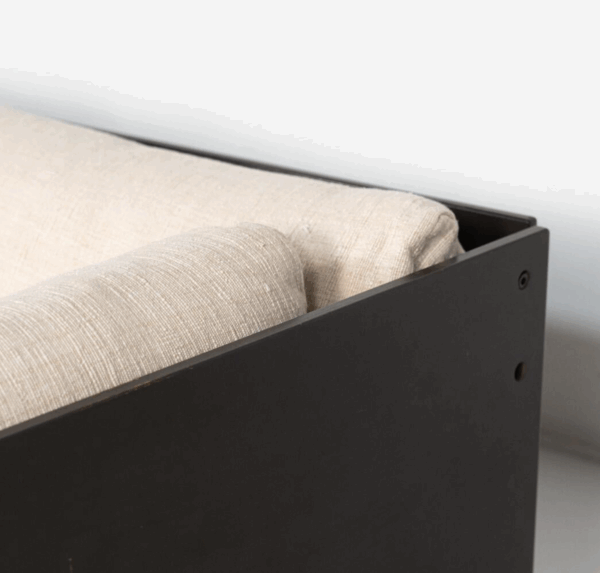 Mid-Century Modern Modular Sofa by Rolf Heide for ICF, 1970s - Image 3
