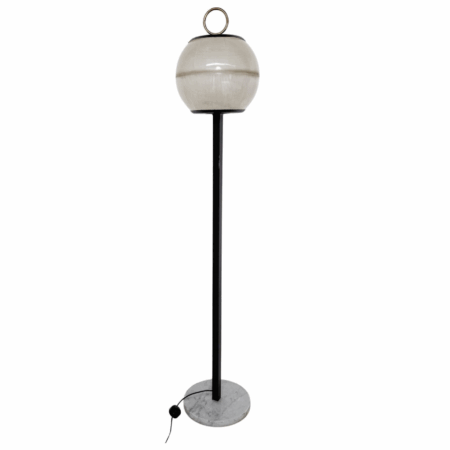 Mid-Century Modern Floor Lamp in the style of Ignazio Gardella, 1960s