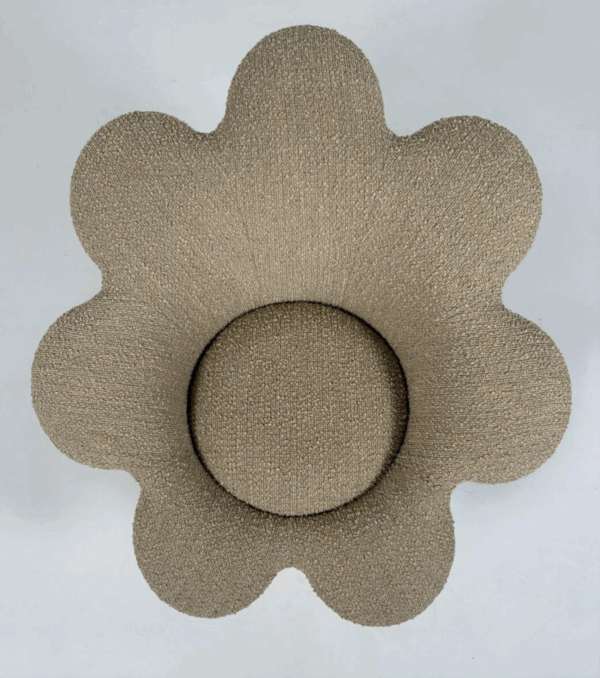 Pair of " Flowers" Armchairs, Contemporary, Italy - Image 3