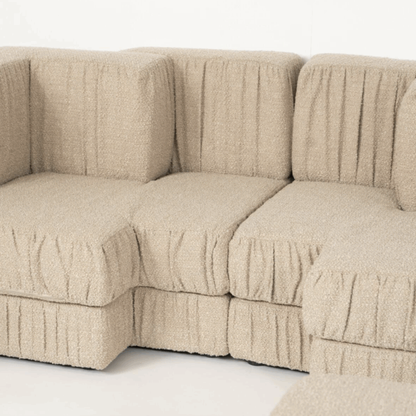 Contemporary Large Modular Sofa, Italy - Image 10