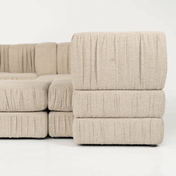 Contemporary Large Modular Sofa, Italy - Image 6