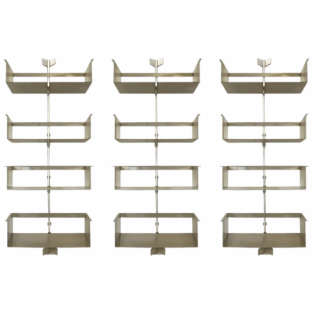 Proposal P700 Wall Unit by Vittorio Introini for Saporiti, 1960s - 3 Available