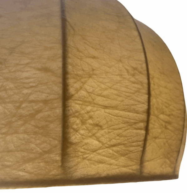 Mid-Century Cocoon Floor Lamp, Italy, 1970s - Image 3