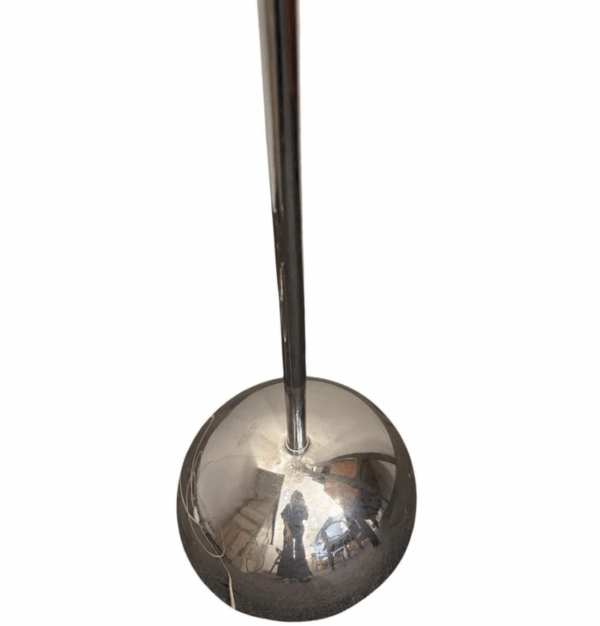 Large "Lyndon" Floor Lamp by Vico Magristtetti for Oluce, 1977 - Image 2