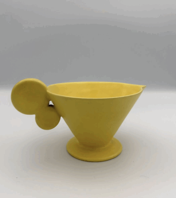 Bahaus Tea Set by Margarete Heymann Marks - Image 6