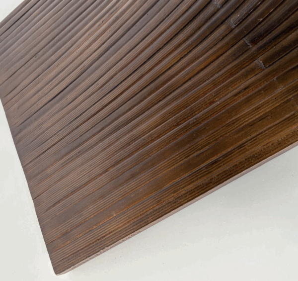 Set of 8 Bamboo Dining Chairs by Alejandro Estrada for Piegatto, 2000s - Image 9