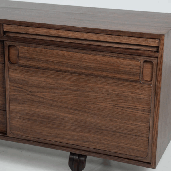 Mid-Century Modern Sideboard by Renato Magri for Cantieri Carugati, Italy, 1960s - Image 10