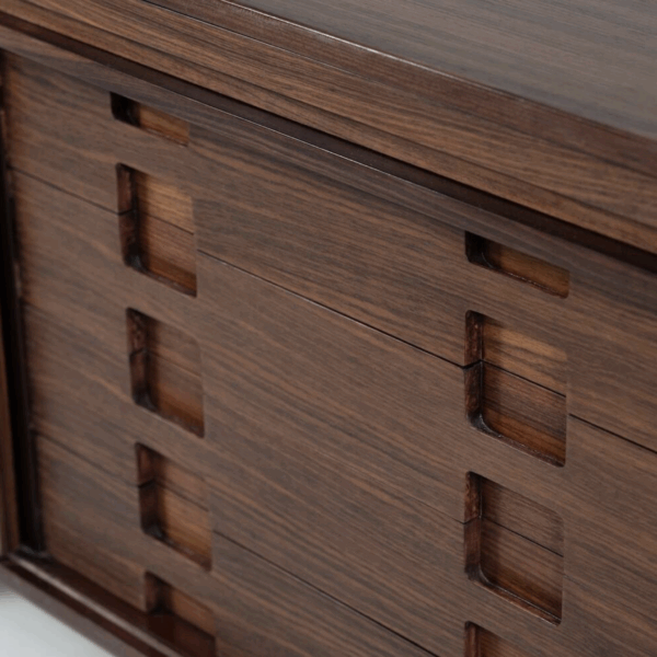 Mid-Century Modern Sideboard by Renato Magri for Cantieri Carugati, Italy, 1960s - Image 8