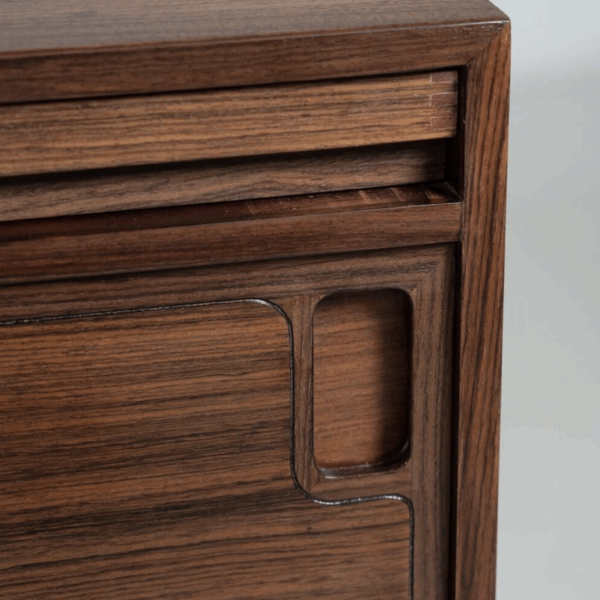 Mid-Century Modern Sideboard by Renato Magri for Cantieri Carugati, Italy, 1960s - Image 7