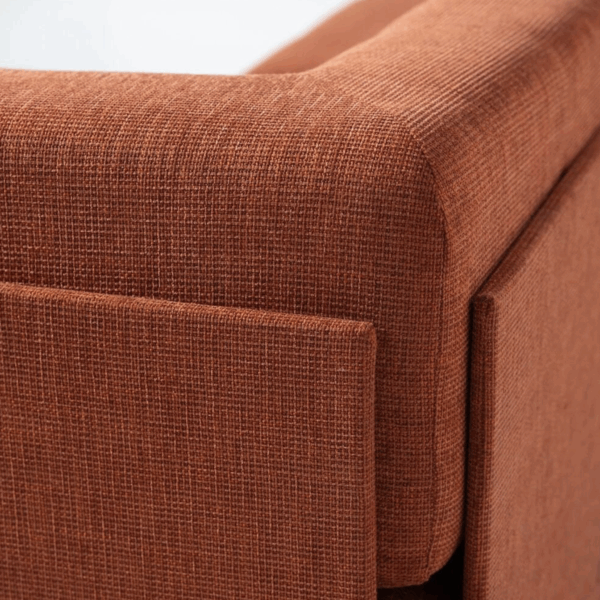 Mid-Century Modular Sofa, Original Upholstery, 1960s - Image 2