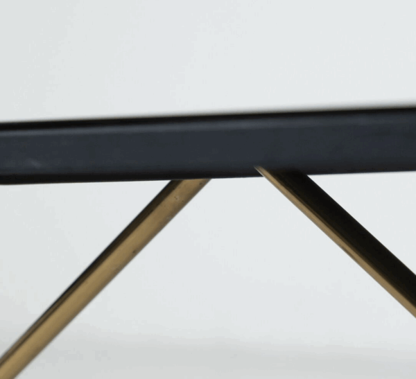 Mid-Century Modern Rare Coffee Table by Max Ingrand, 1955 - Image 6