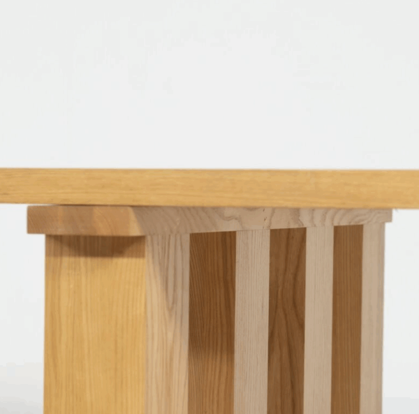 Basilica Dining Table by Mario Bellini for Cassina, 1970s - Image 6