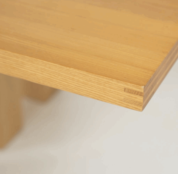 Basilica Dining Table by Mario Bellini for Cassina, 1970s - Image 4