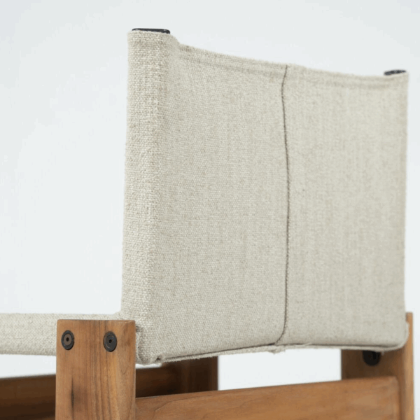 Set of 10 Monk Dining Chairs by Afra & Tobia Scarpa for Molteni, 1970s - Image 2