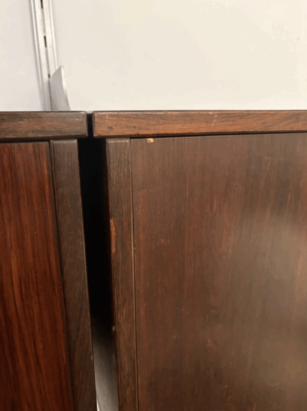 Mid-Century Modern Wall Unit, Stildomus, Italy, 1960s - Image 8
