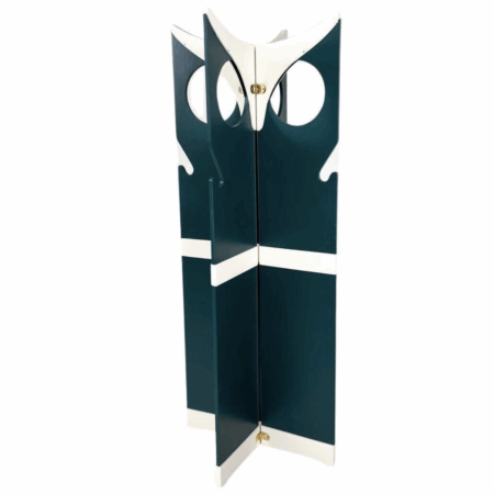 Gufo Coat Rack by Roberto Gabetti and Aimaro Isola, Italy, 1971