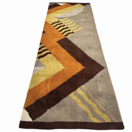 Art Deco Rug