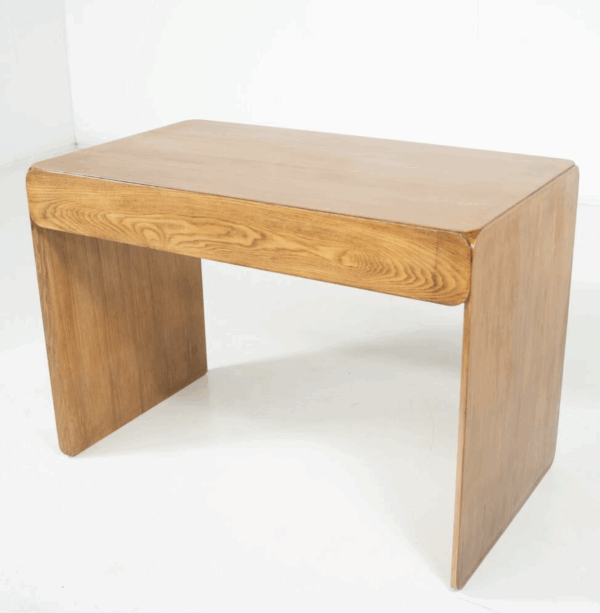 Mid-Century Modern Desk by Derk Jan De Vries, Domus, 1960s - Image 11