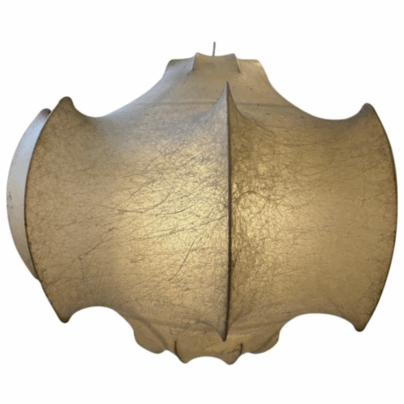 "Viscontea" Hanging Lamp by Achille & Pier Giacomo Castiglioni for Flos, 1960s