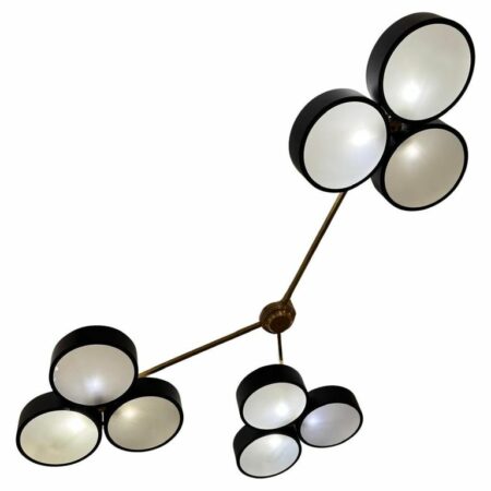 Contemporary Ceiling Light