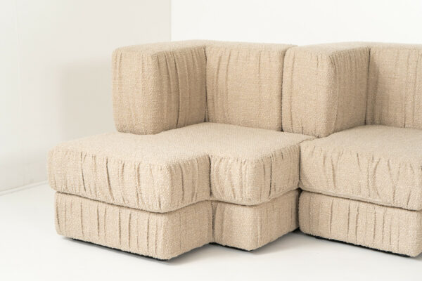 Large Modular Modern Sofa, Italy - Image 2