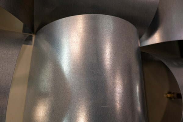 Contemporary Modular Aluminium Wall Light Panel, Belgium - Image 6