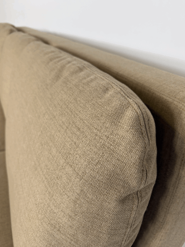 Sofa by Willy Rizzo for Mario Sabot, Italy, 1970s - Image 7