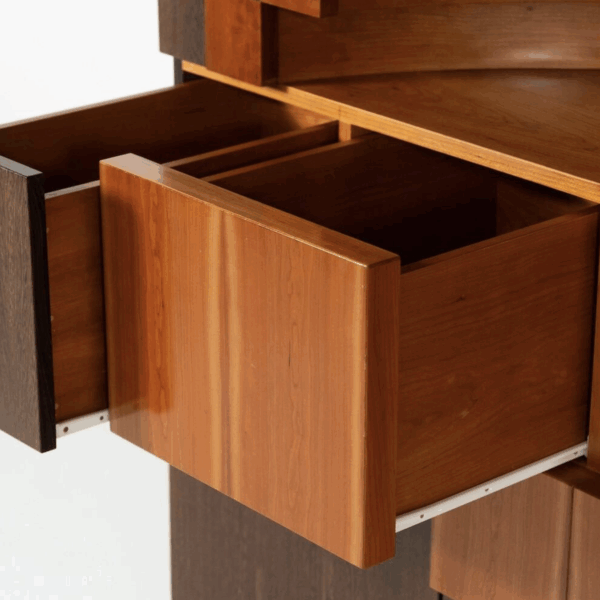 Credenza Corinto by Ferdinando Meccani per Atelier Meccani, Italy, 1978 - Image 15