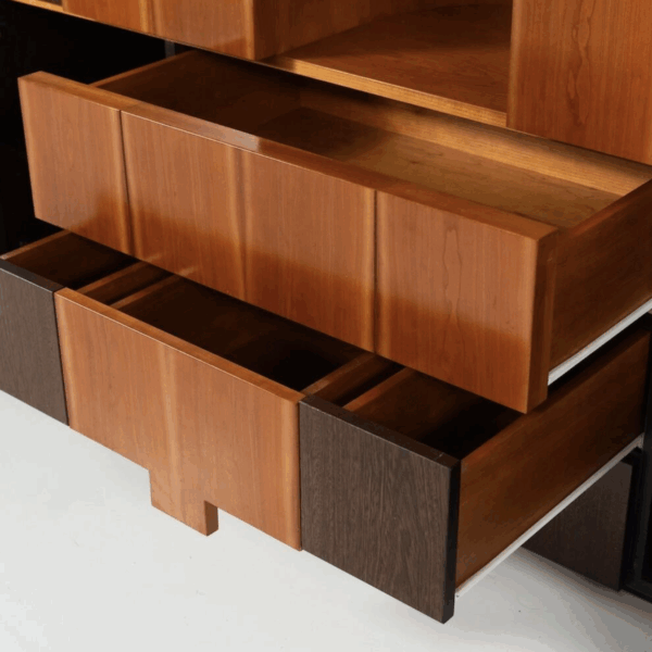 Credenza Corinto by Ferdinando Meccani per Atelier Meccani, Italy, 1978 - Image 10