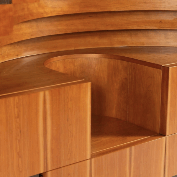 Credenza Corinto by Ferdinando Meccani per Atelier Meccani, Italy, 1978 - Image 6