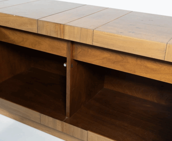 Erasmo Sideboard by Ferdinando Meccani for Meccani Arredamenti, 1972 - Image 7