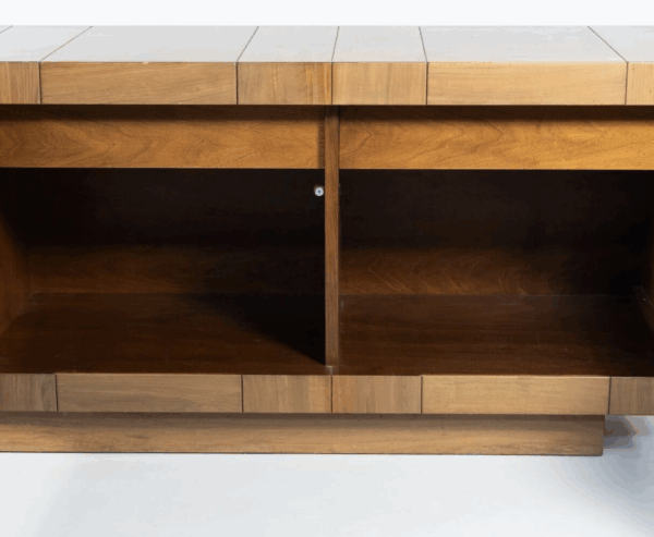 Erasmo Sideboard by Ferdinando Meccani for Meccani Arredamenti, 1972 - Image 4