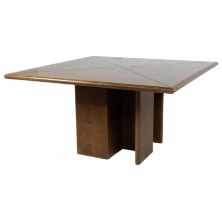 Plato Dining Table by Ferdinando Meccani