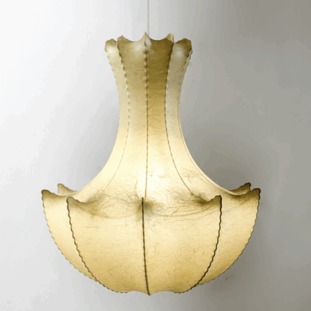 Mid-Century Cocoon Suspension by Castiglioni, 1963