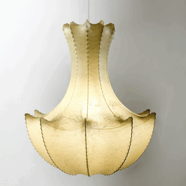 Mid-Century Cocoon Suspension by Castiglioni, 1963