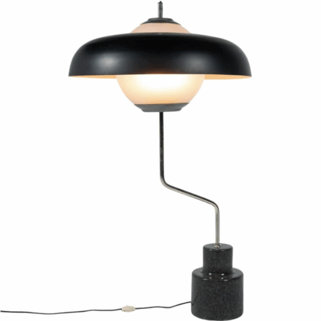 Mikado Lamp by Luigi Caccia Dominioni for Azucena, Italy, 1960s