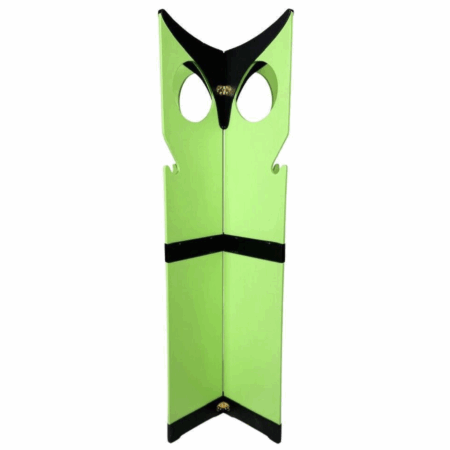 Gufo Coat Rack by Roberto Gabetti and Aimaro Isola, Italy, 1971