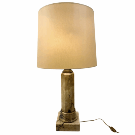 Mid-Century Desk Lamp by Jan Vlug, Belgium