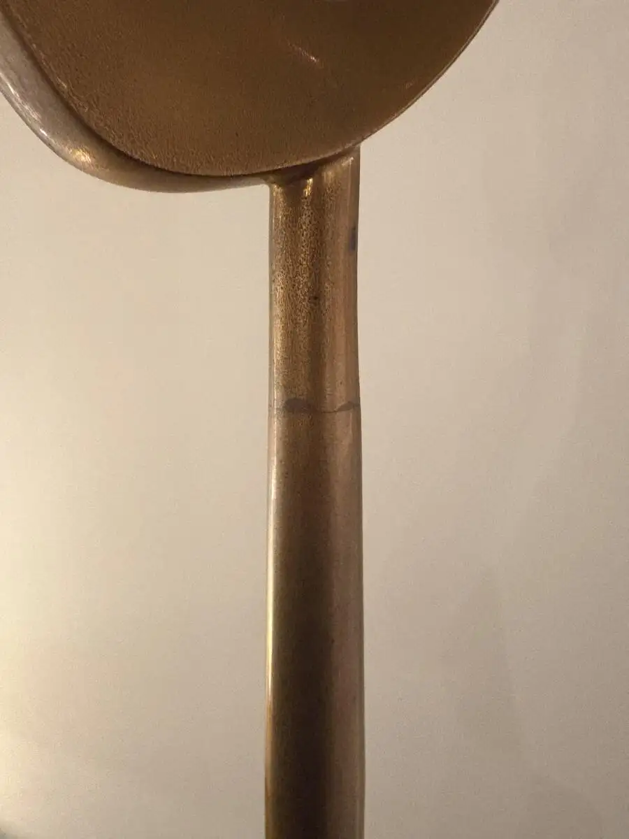 Rare Floor Lamp by Max Ingrand for Fontana Arte, 1950s - Image 6