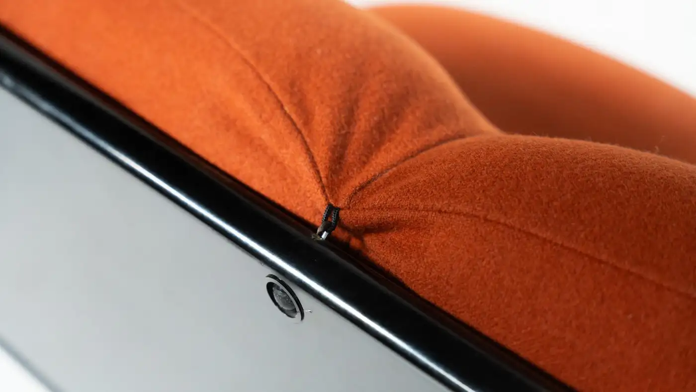 Blop Modular Sofa by Carlo Bartoli for Rossi di Albizzate, Italy, 1970s - Image 3