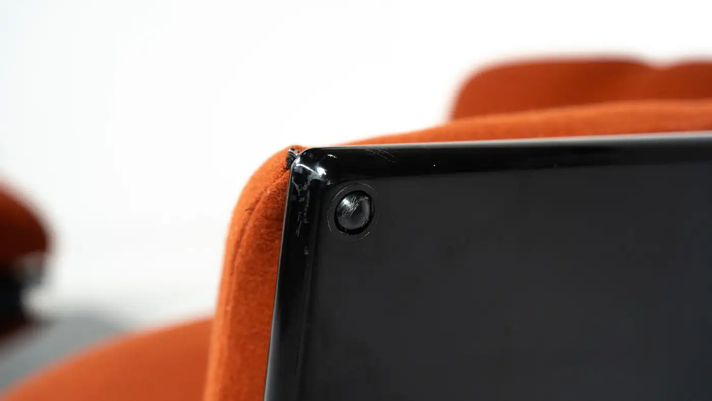 Blop Modular Sofa by Carlo Bartoli for Rossi di Albizzate, Italy, 1970s - Image 2