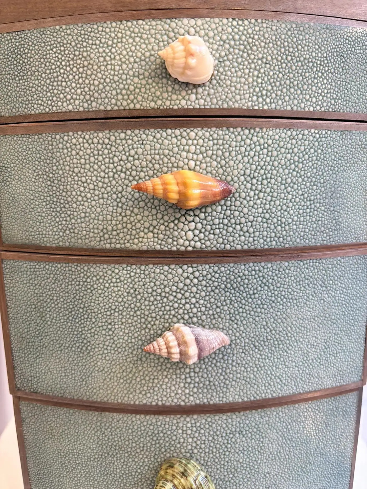 Jewelry Box by Ria and Youri Augousti, United Kingdom, 1995 - Image 6