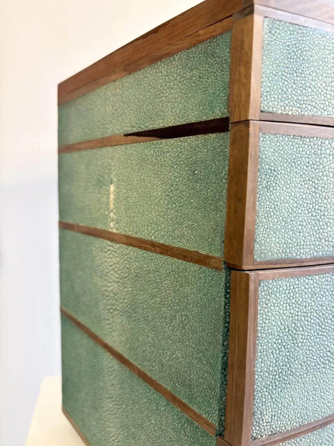 Jewelry Box by Ria and Youri Augousti, United Kingdom, 1995 - Image 5