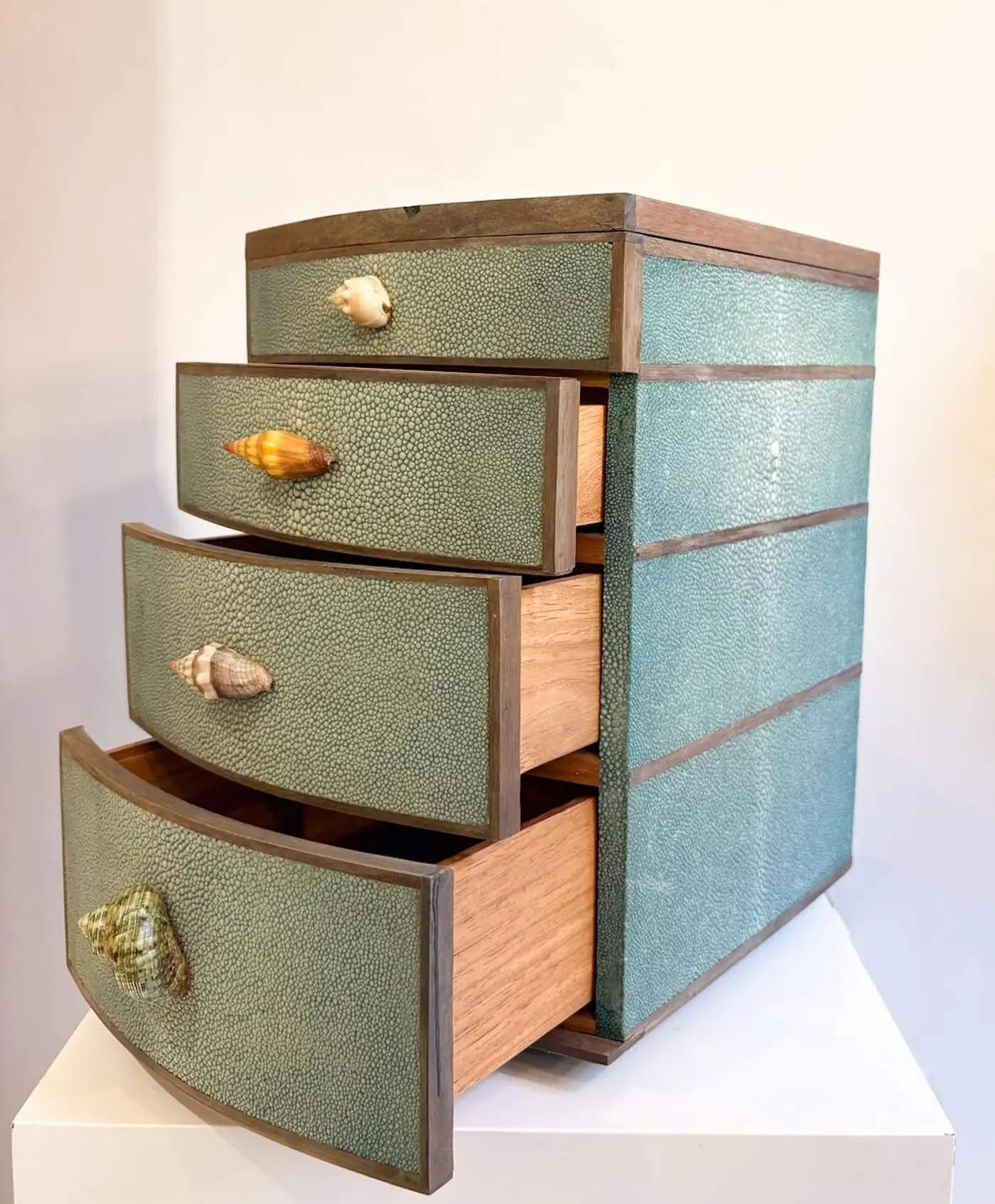 Jewelry Box by Ria and Youri Augousti, United Kingdom, 1995 - Image 3
