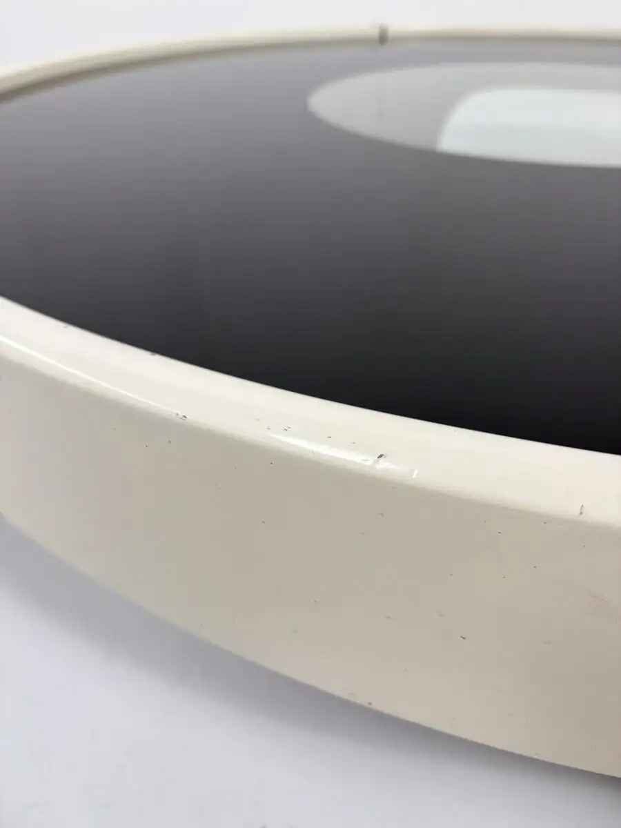 Mid-Century Modern Coffee Table by Tito Agnoli for Sormani, 1970s - Image 5