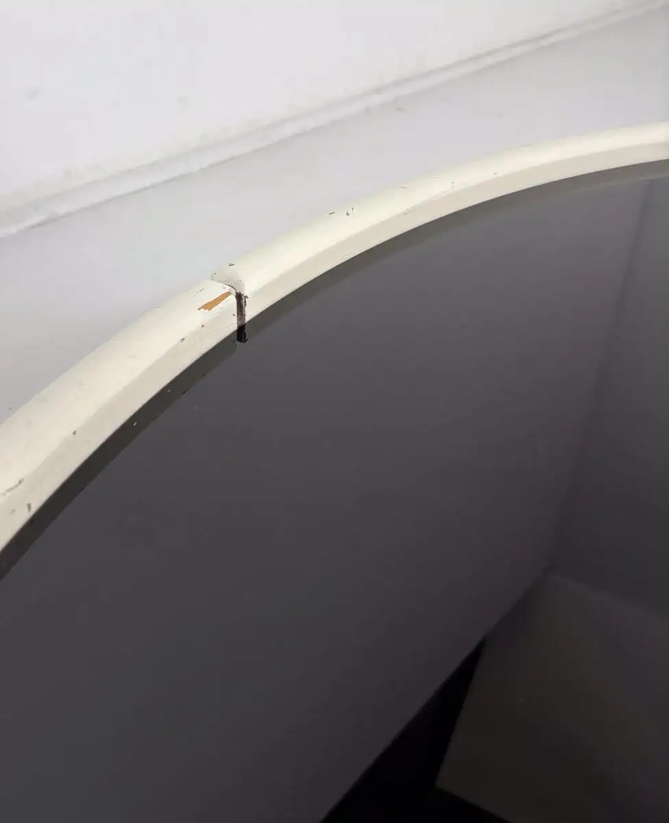 Mid-Century Modern Coffee Table by Tito Agnoli for Sormani, 1970s - Image 4