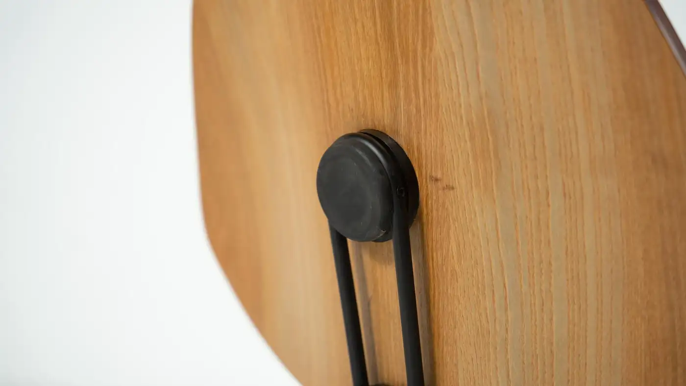 Mid-Century Modern P31 Chairs by Osvaldo Borsani, Tecno, 1950s - Image 3