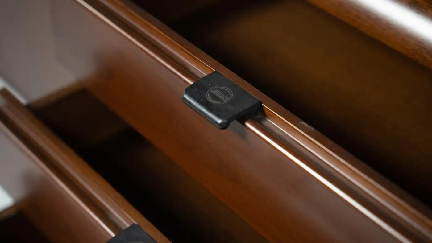 Mid-Century Modern Sideboard by Hans von Klier for Skipper, Italy, 1970s - Image 3