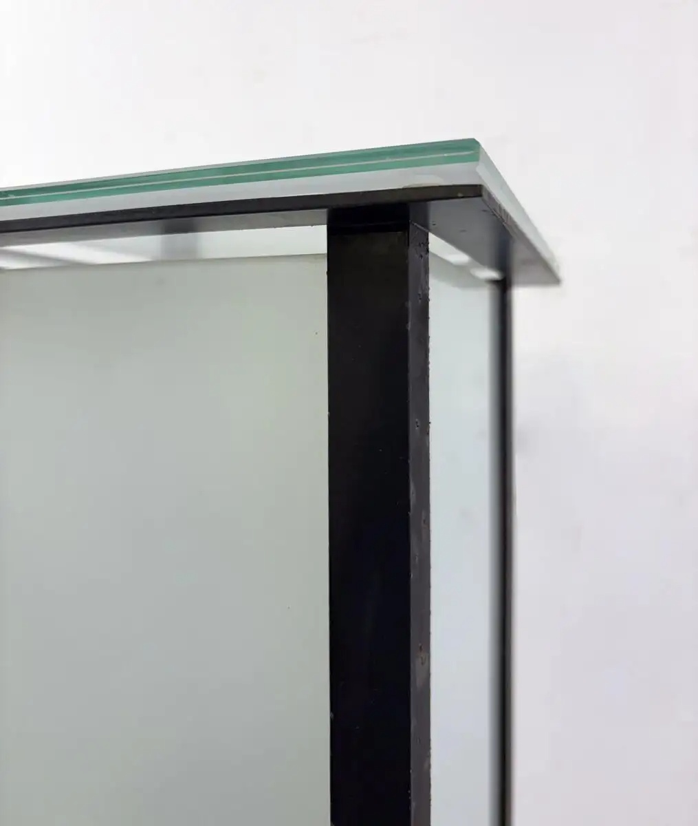 Opal Floor Lamp by Fabiaan Van Severen, Belgium, 1990s - Image 7