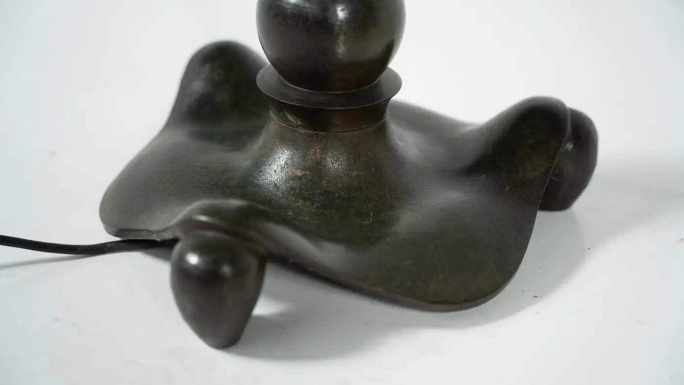 Pair of Lacrima Floor Lamps by André Dubreuil, France, 1991 - Image 8